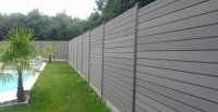 Portail Clôtures dans la vente du matériel pour les clôtures et les clôtures à Beauvernois